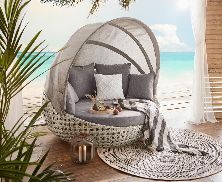 Lesnina donosi sve o novim vrtnim trendovima