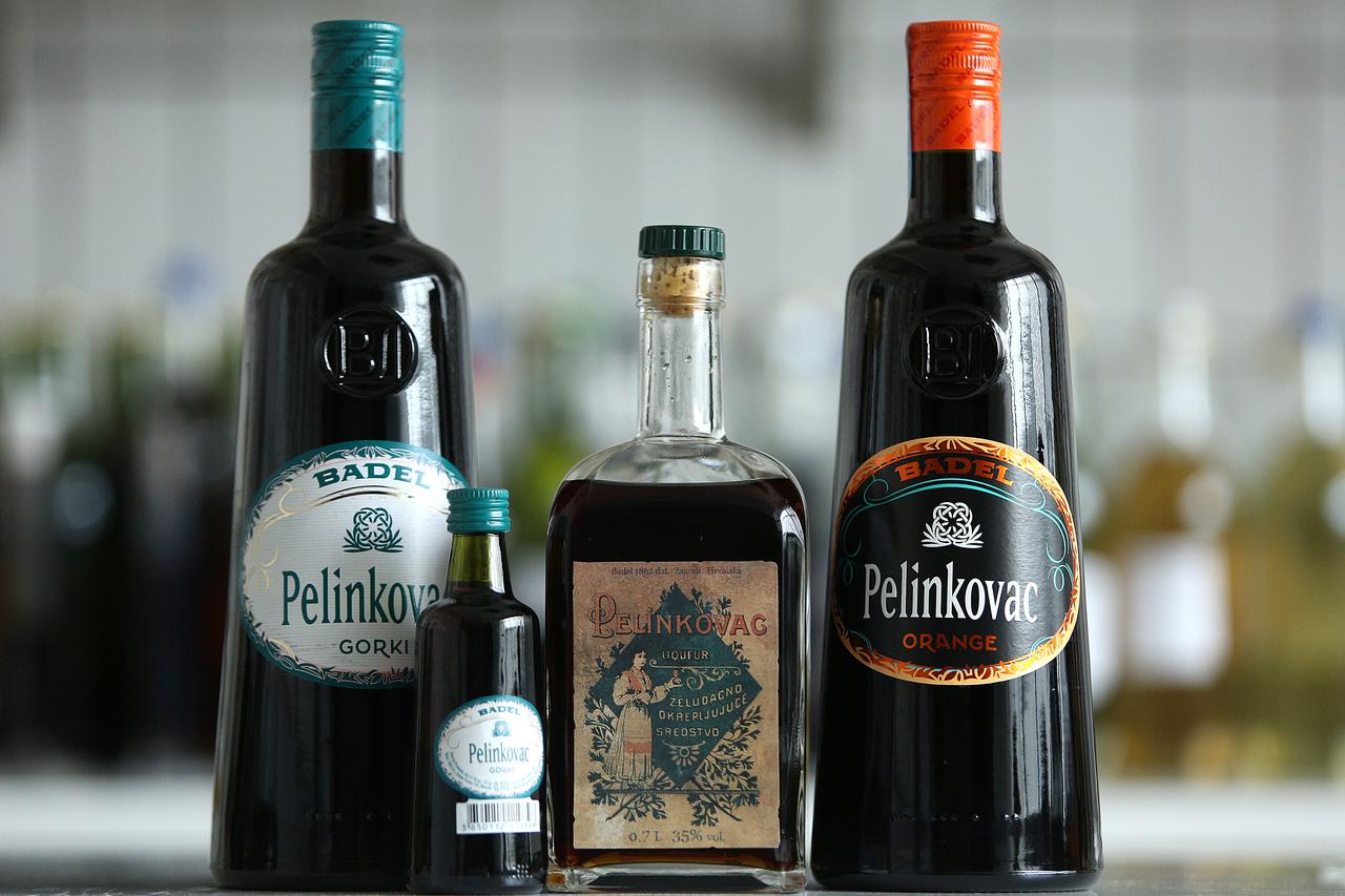 Pelinkovac