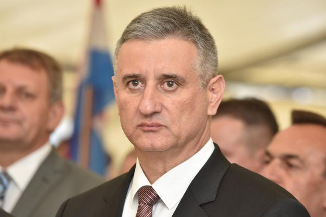 Tomislav Karamarko 