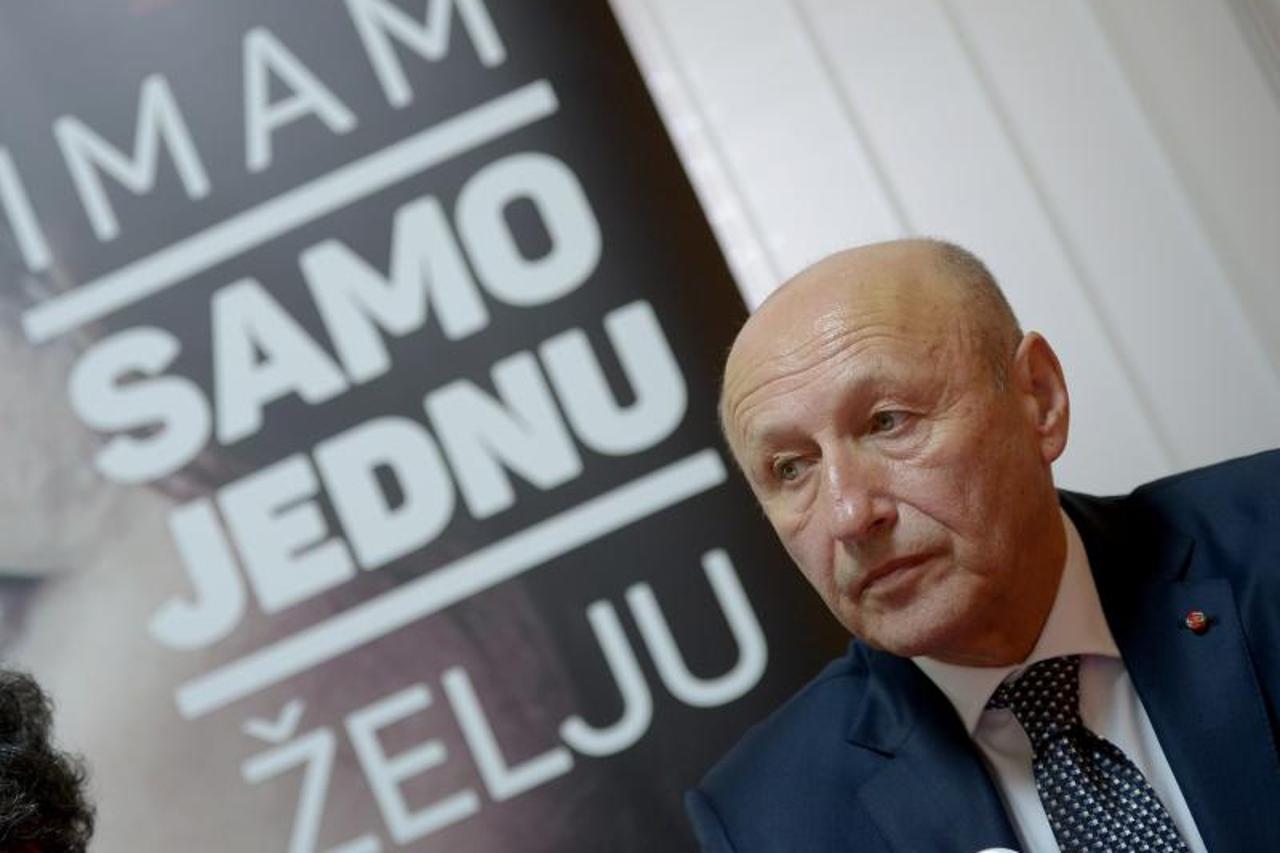 Dubravko Hoić