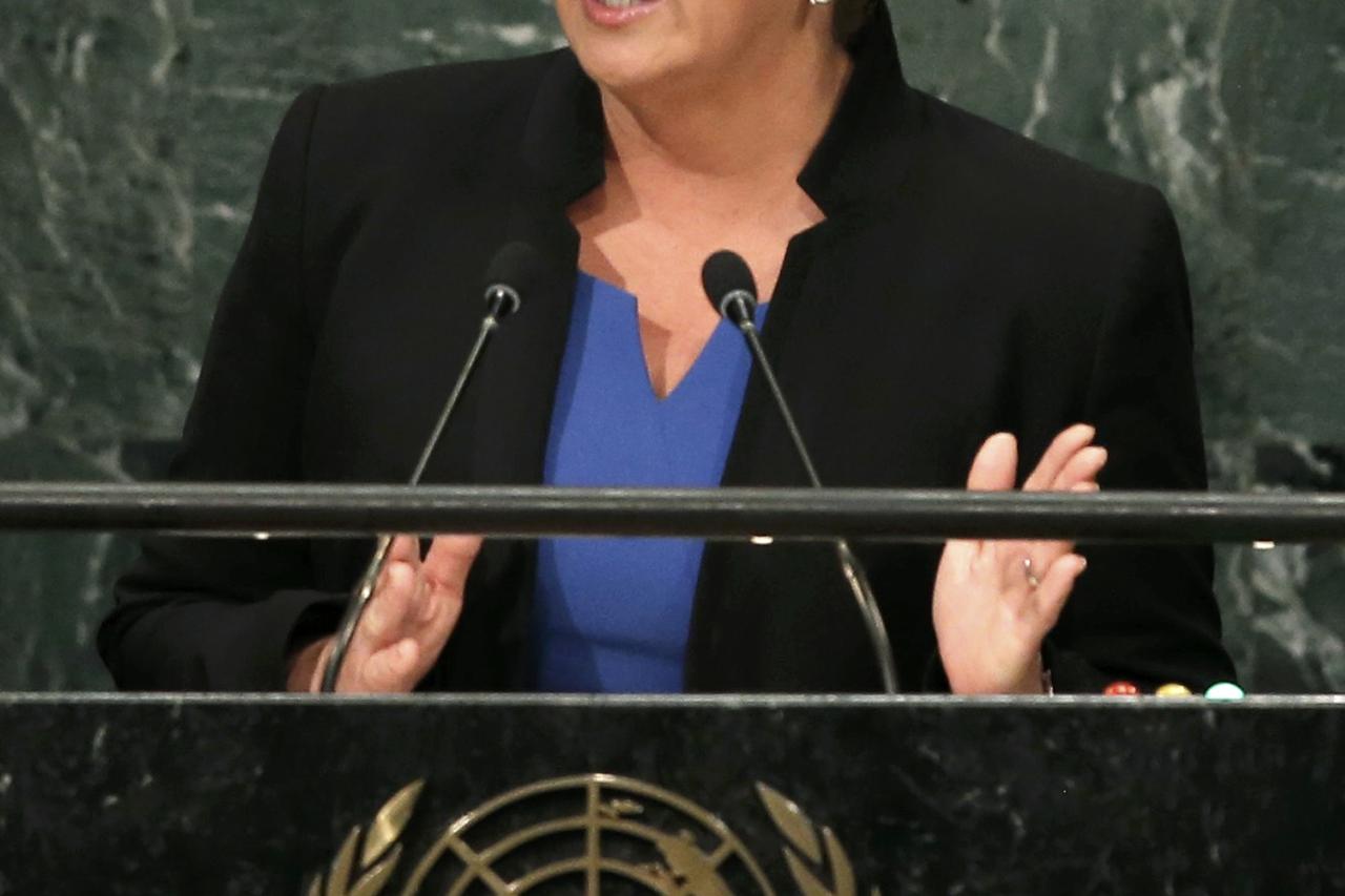 Kolinda Grabar-Kitarović