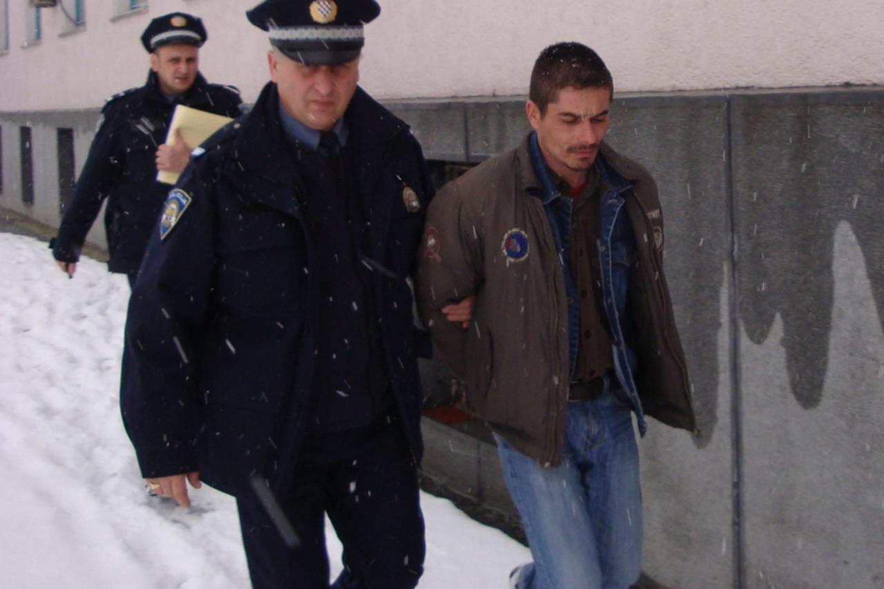 stipić