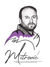 Miljenko Mitrović