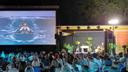 Dva desetljeća filma u Vukovaru: Spektakularno otvoren 20. Vukovar film festival