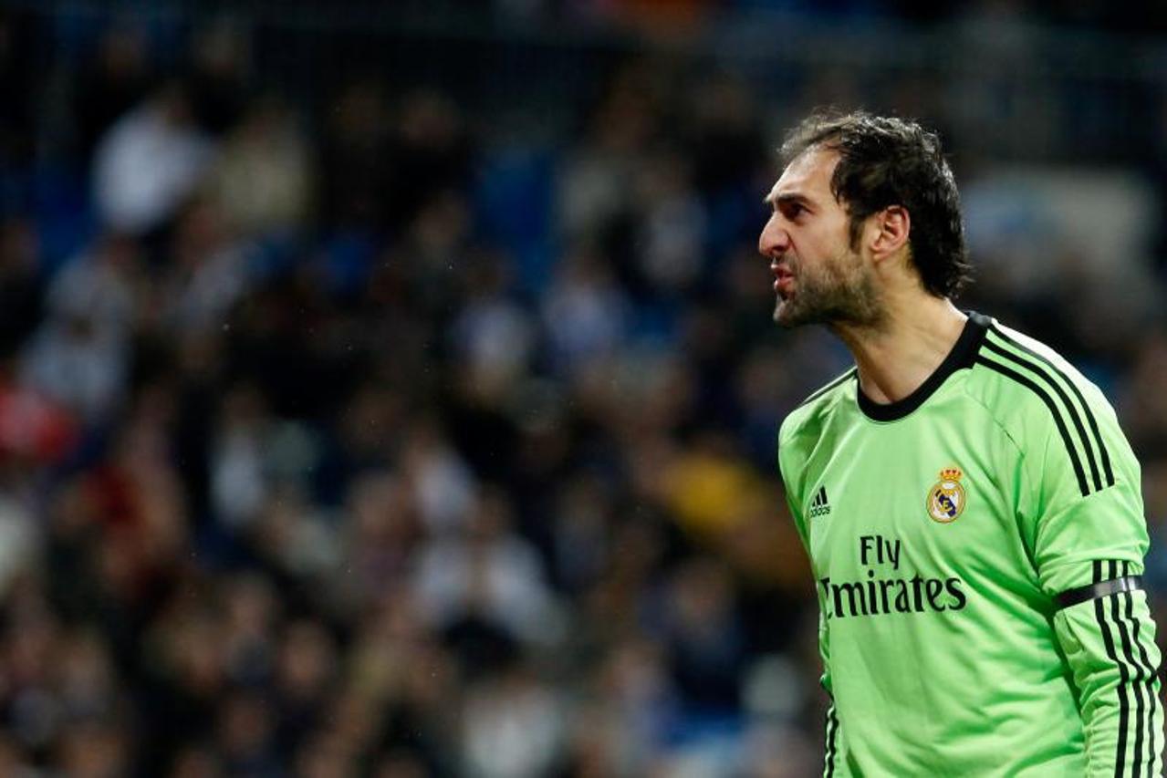 Diego Lopez