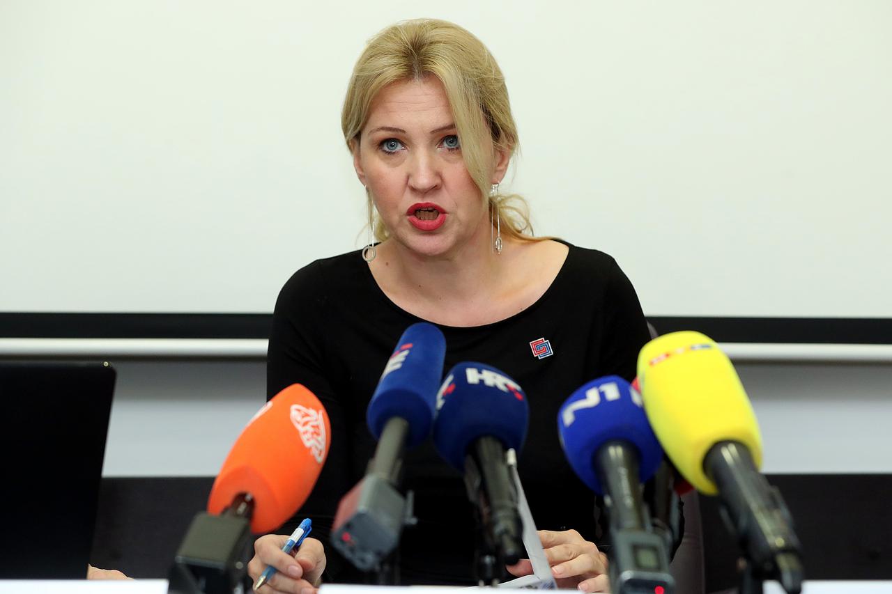 Zagreb: Odgođena odluka Povjerenstva za sukob interesa, Plenković zatražio izuzeće šefice