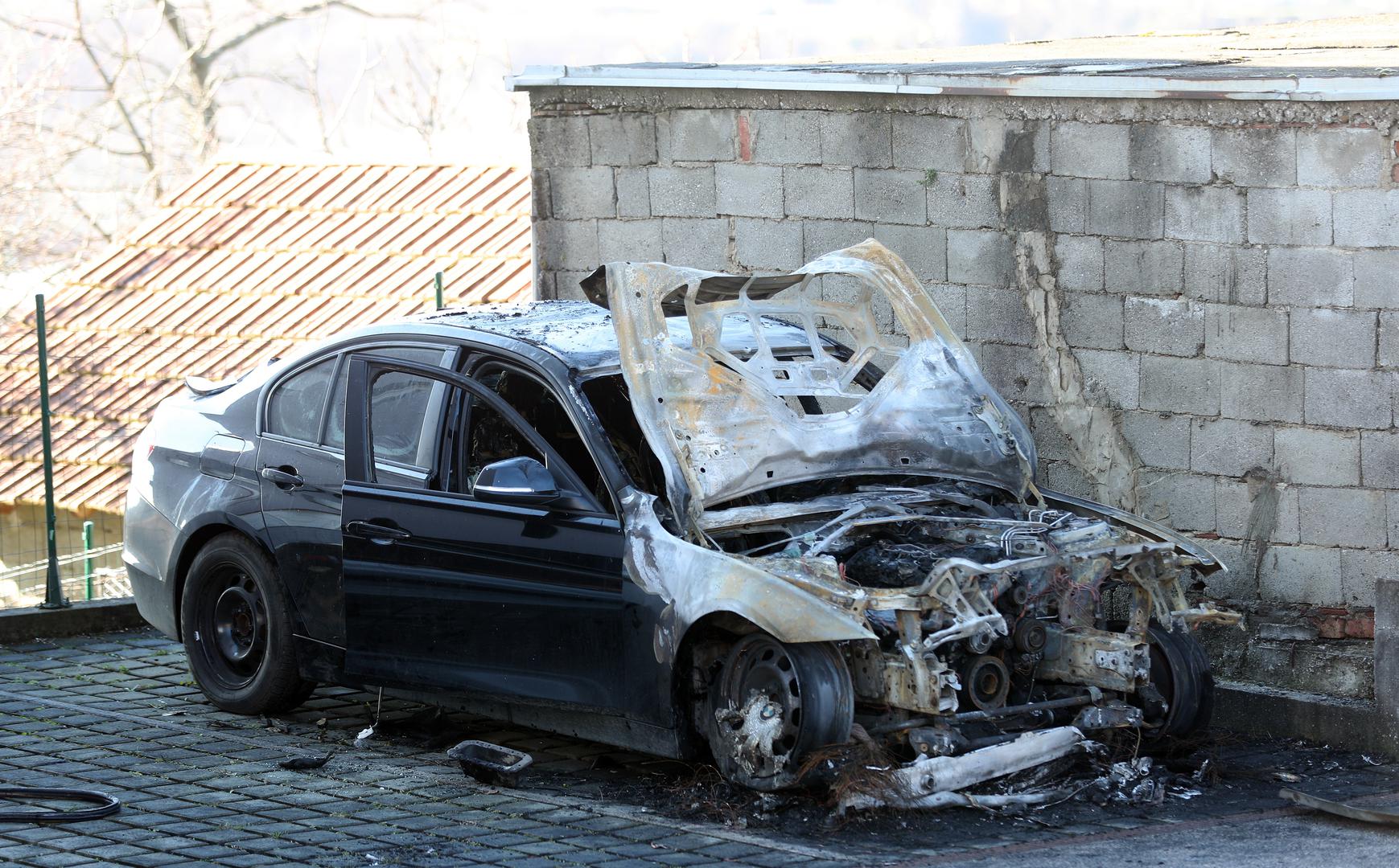 Vozilo je u vlasništvu 36-godišnjaka