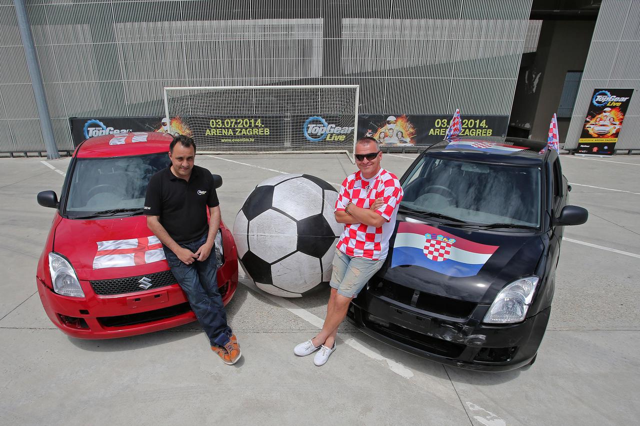 Top Gear