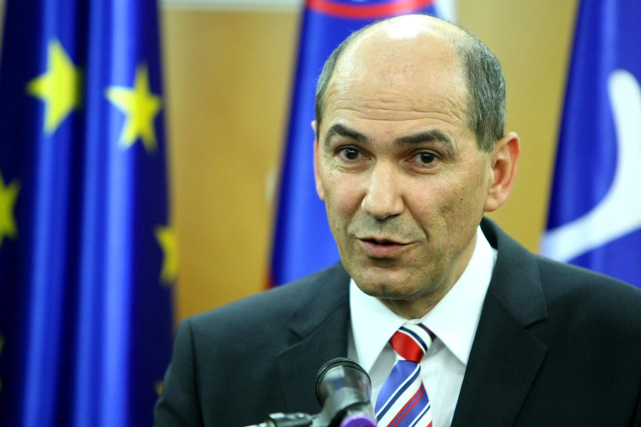 Janez Janša