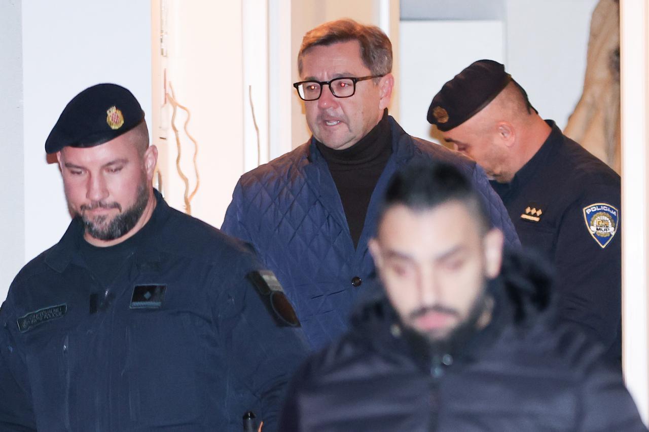 Zagreb: Andrej Plenković sudjelovao na konferenciji Kluba EPP-a "Europa u tranziciji - oblikovanje novog VFO-a za nove europske stvarnosti"