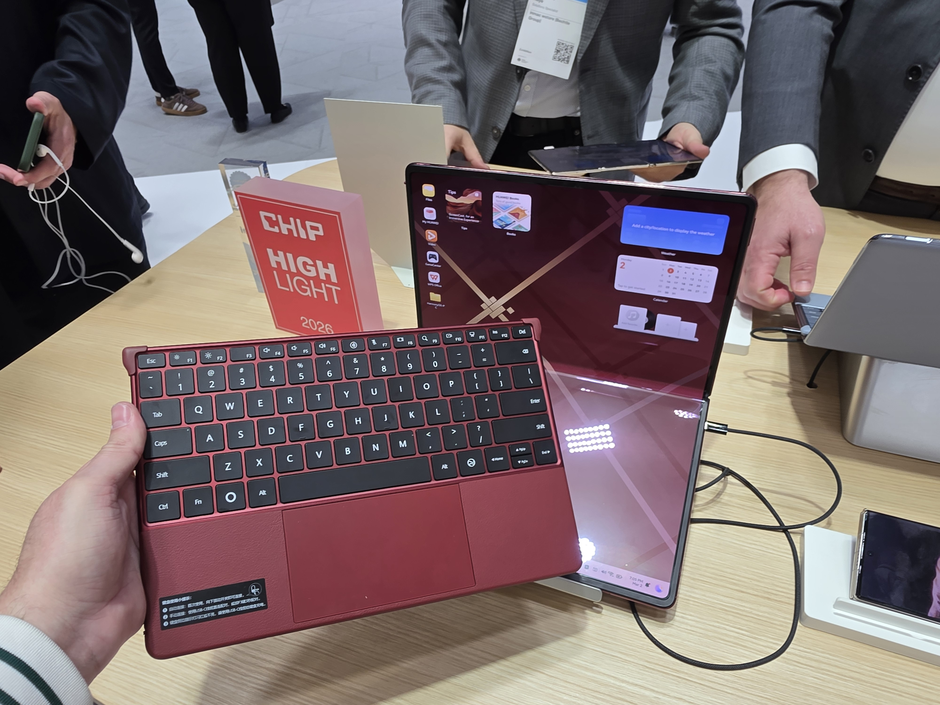 Huawei uređaji na MWC-u u Barceloni