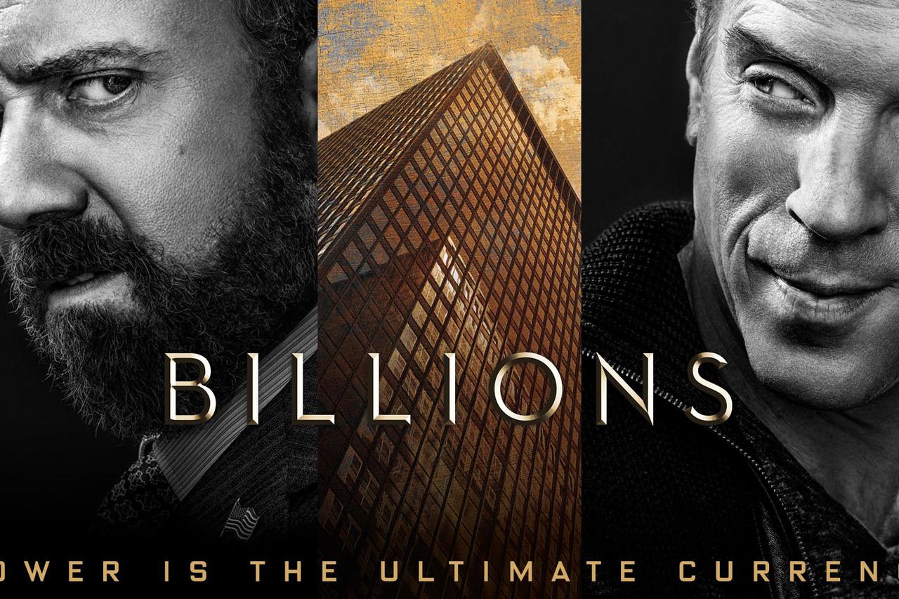 BILLIONS