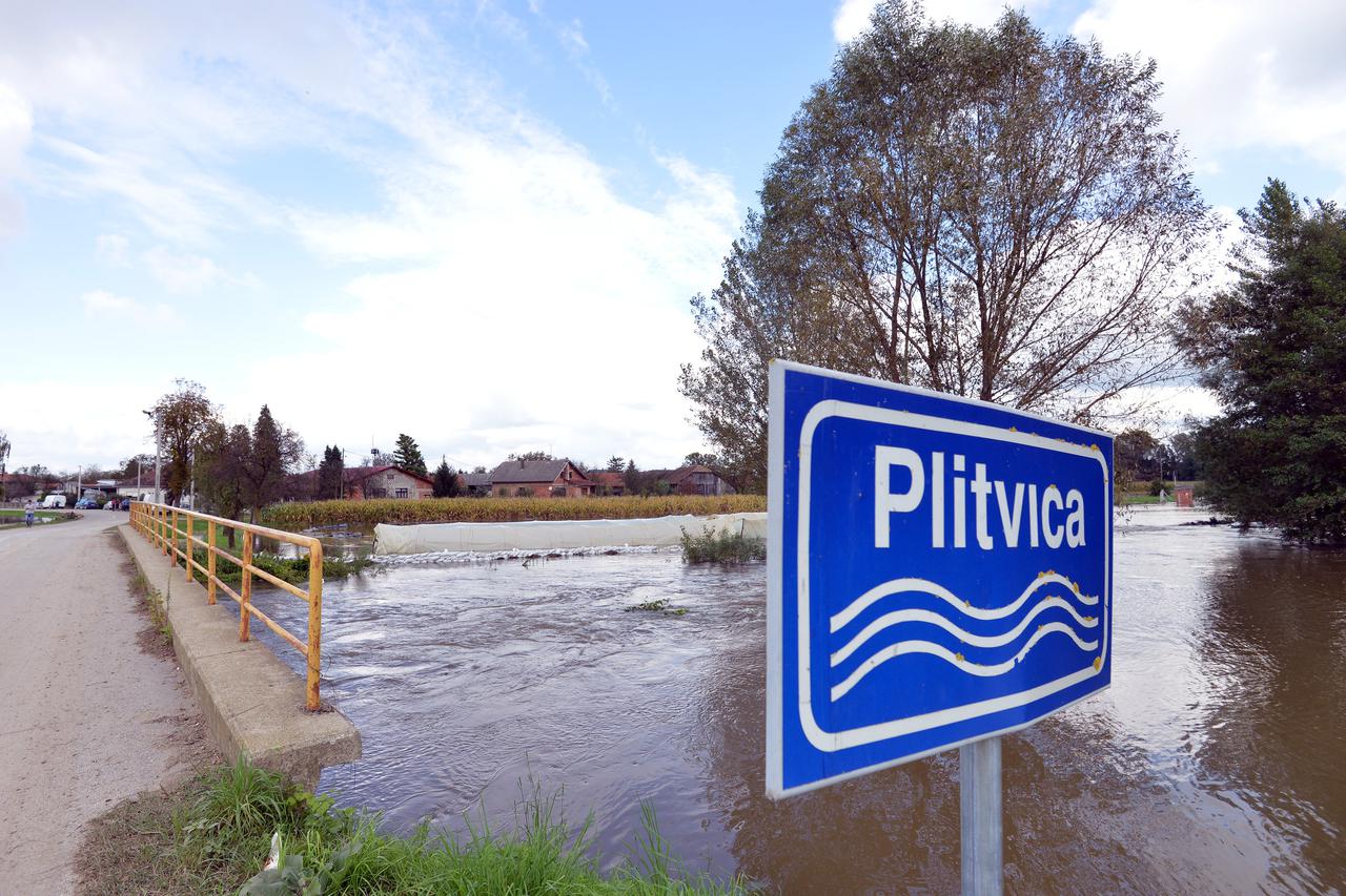 Rijeka Plitvica