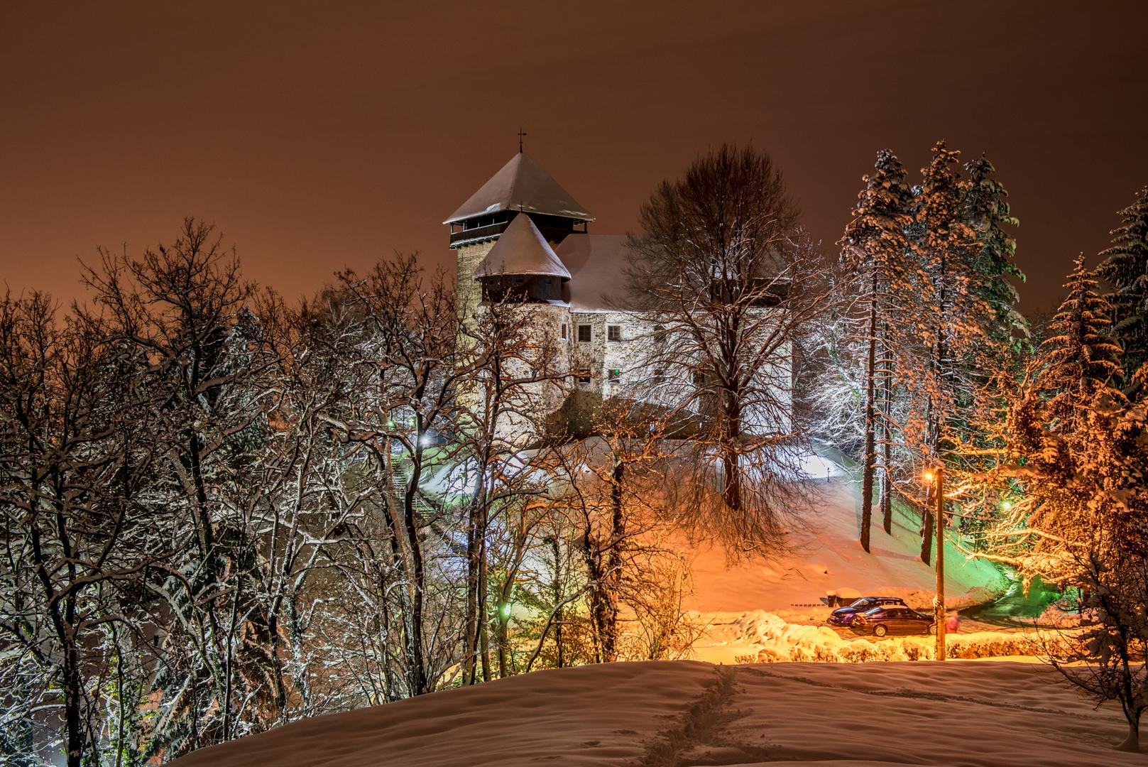Karlovac Dubovac