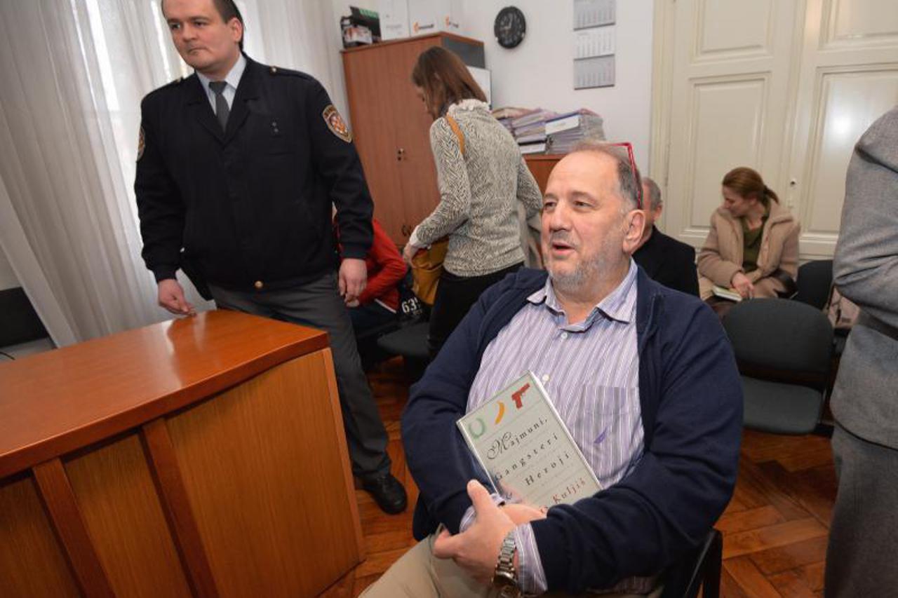Denis Kuljiš