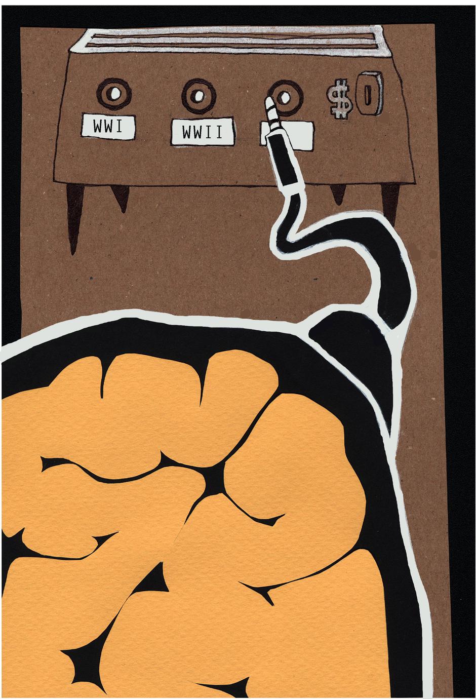 Pogled u budućnost - obrazovanje