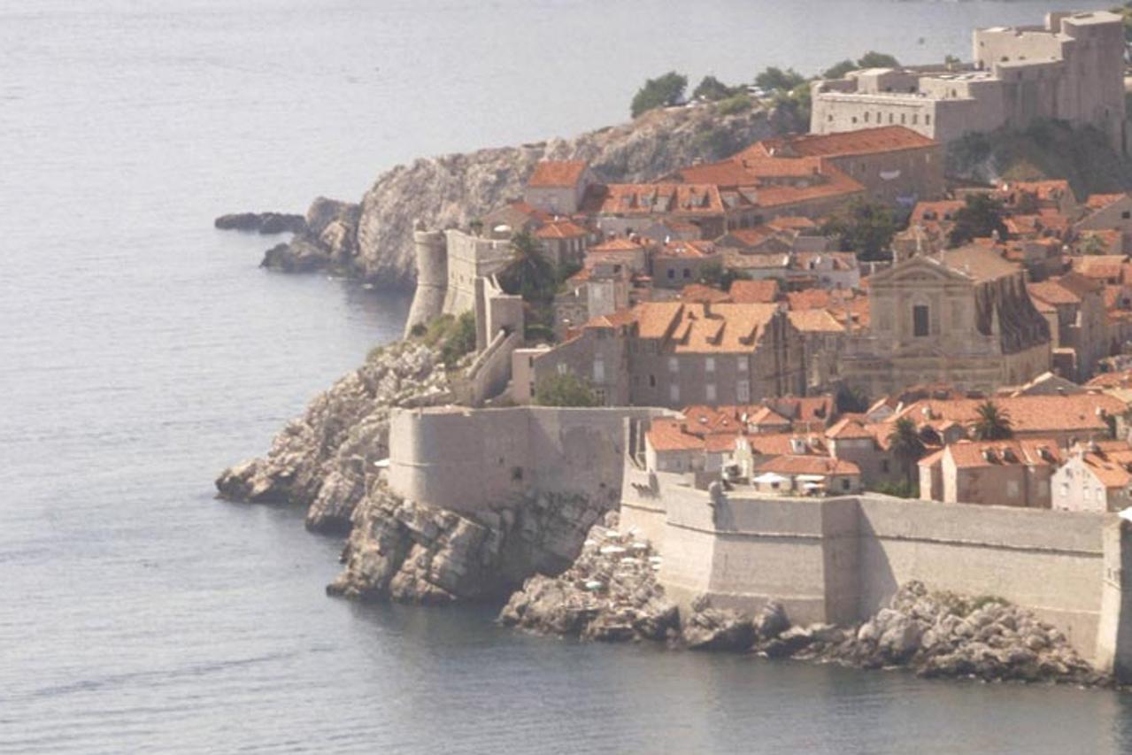 dubrovnik