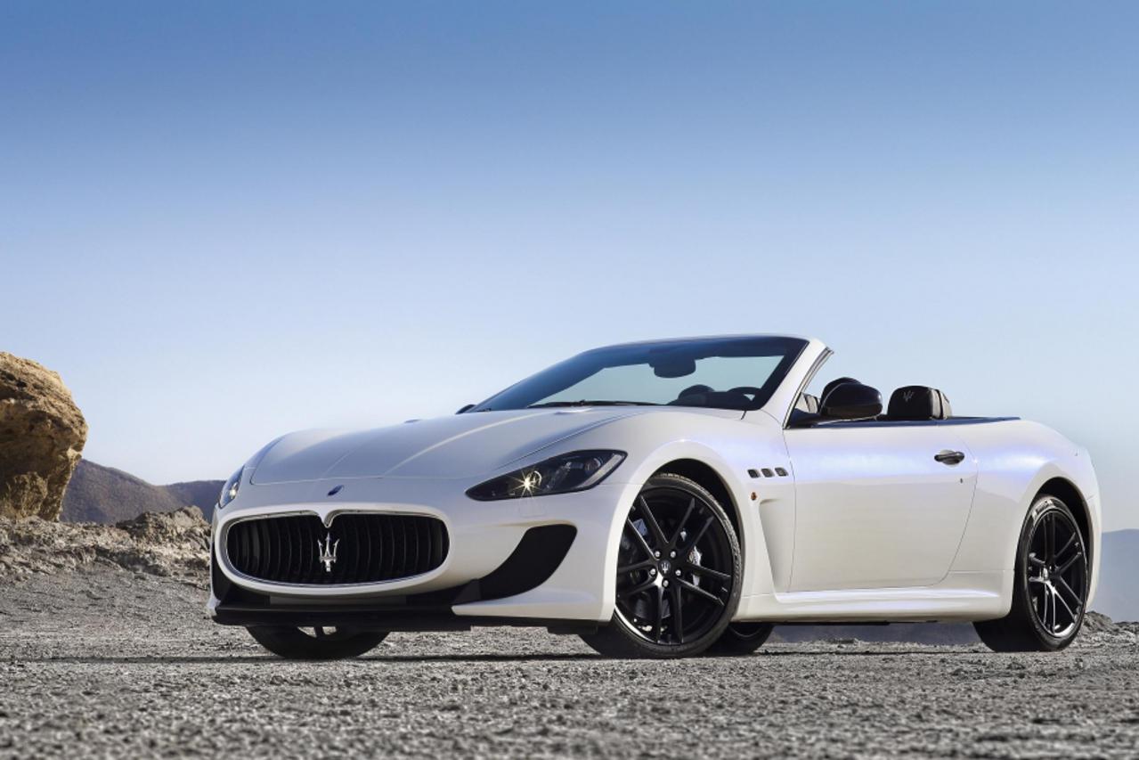 Maserati (1)