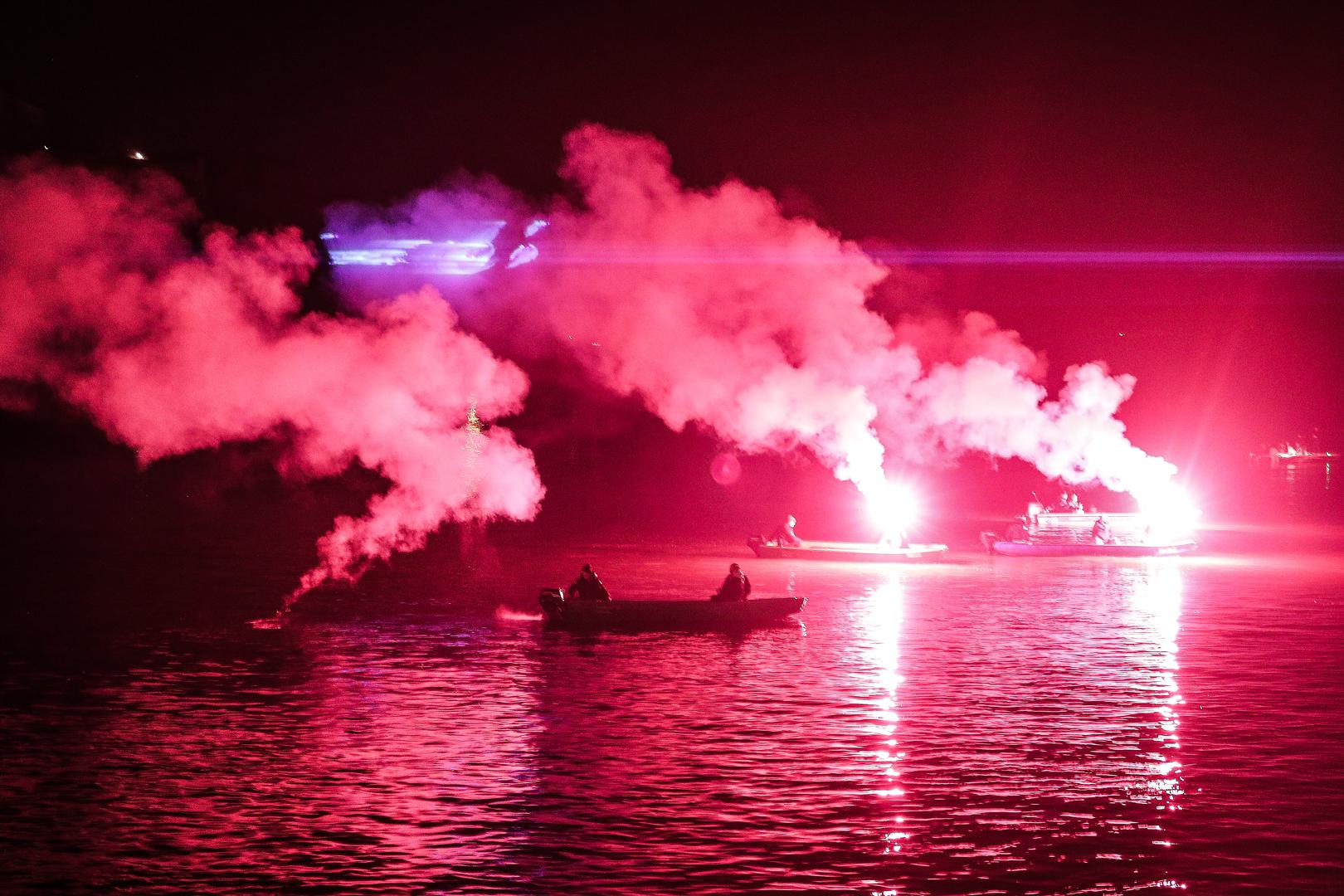 Prije pet godina više od 10.000 ljudi u Novom Sadu oprostilo se od Balaševića