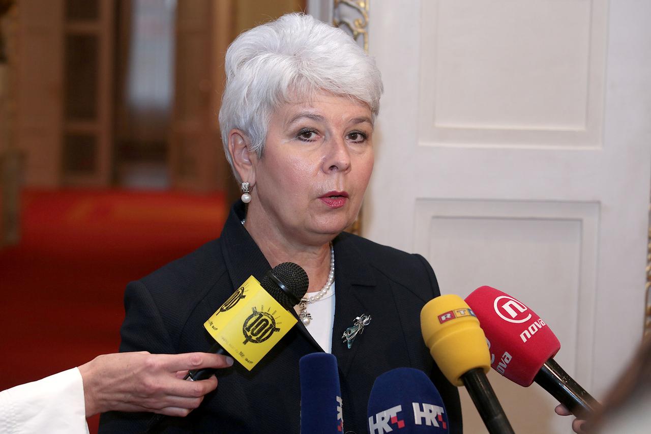 Jadranka Kosor