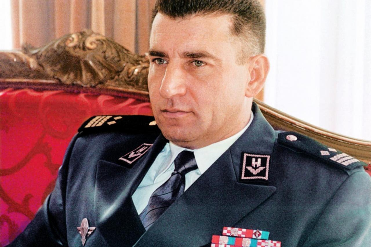 gotovina