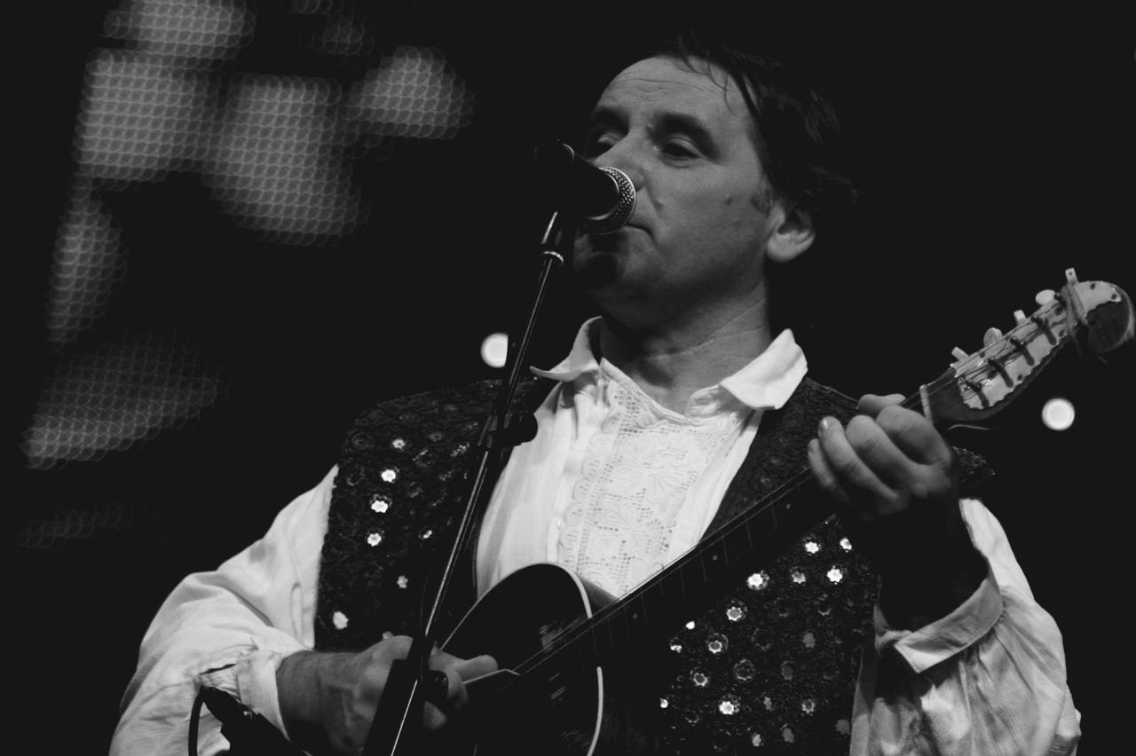 Mirko Gašparović Mirka