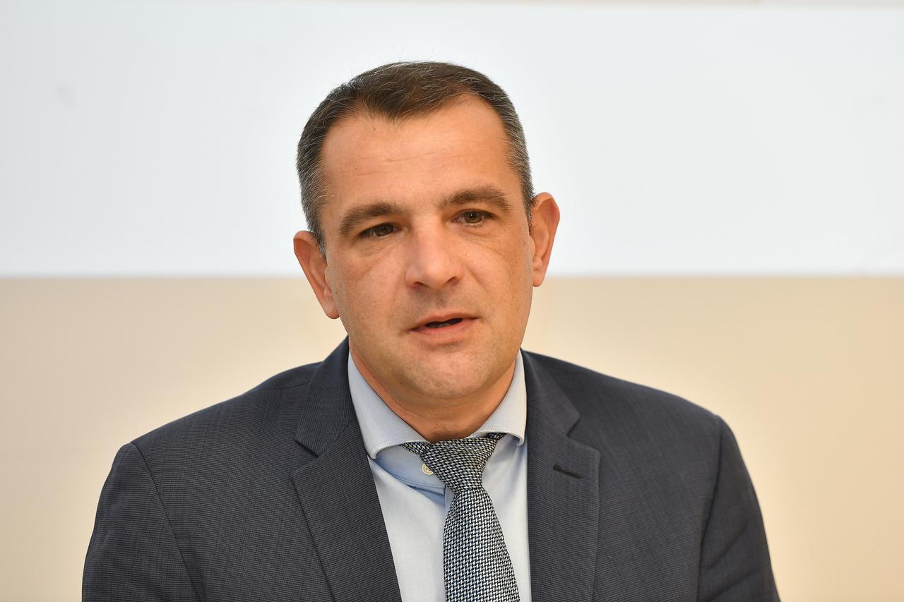 Međimurska županija predstavila je turističke rezultate u 2023. na svom području