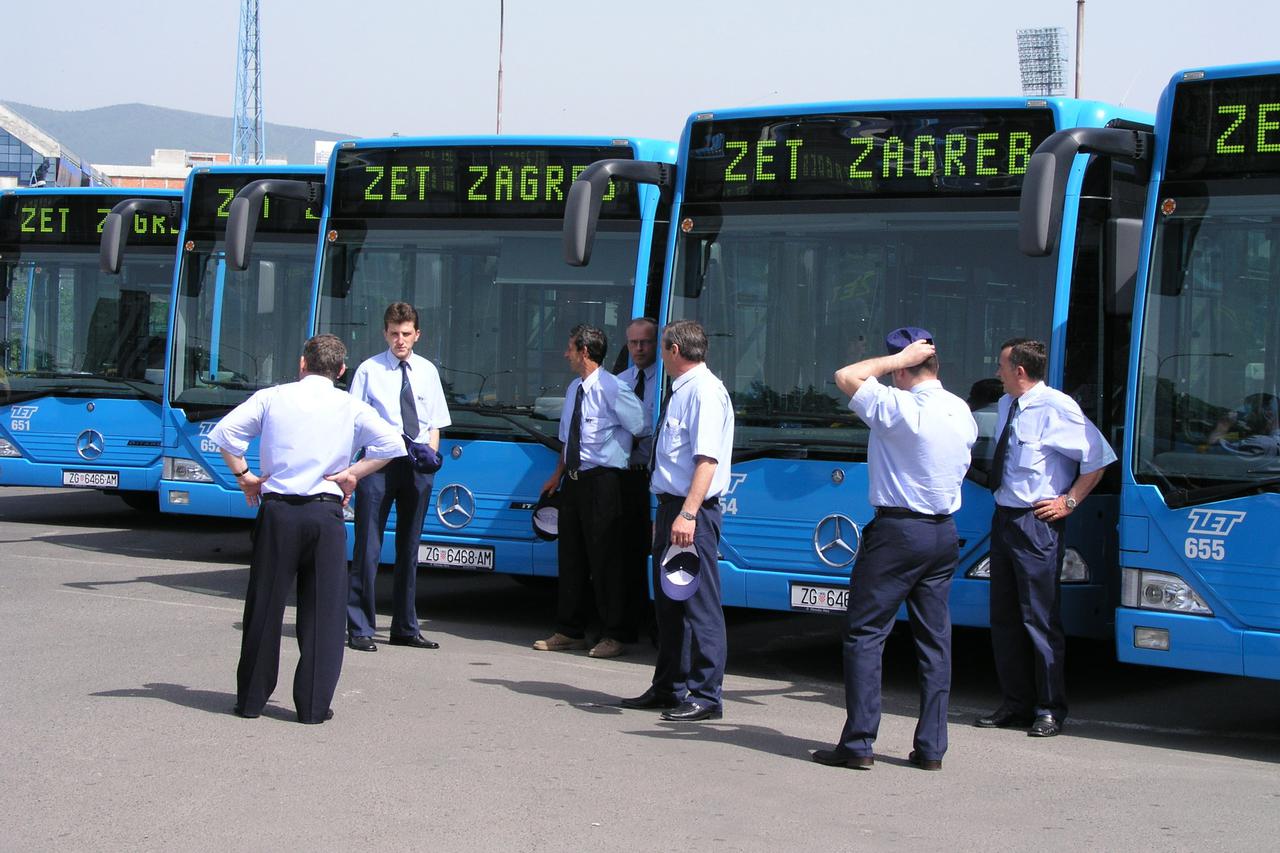 zet bus