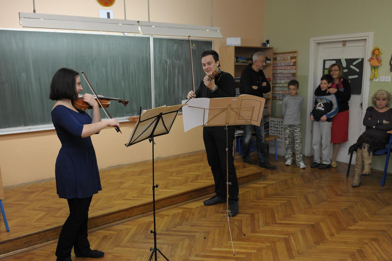 violina