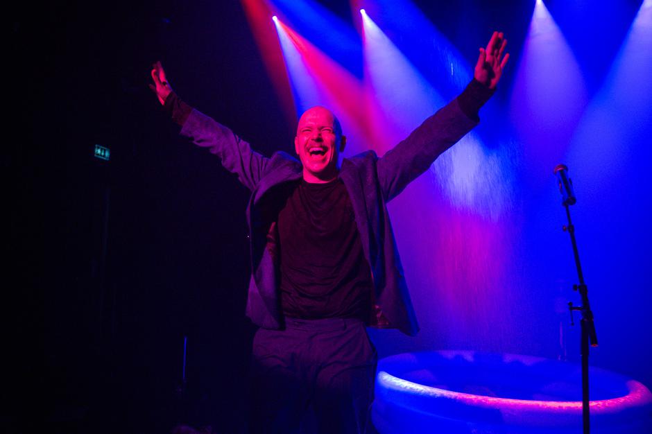 "Wetware" Jana Rozmana