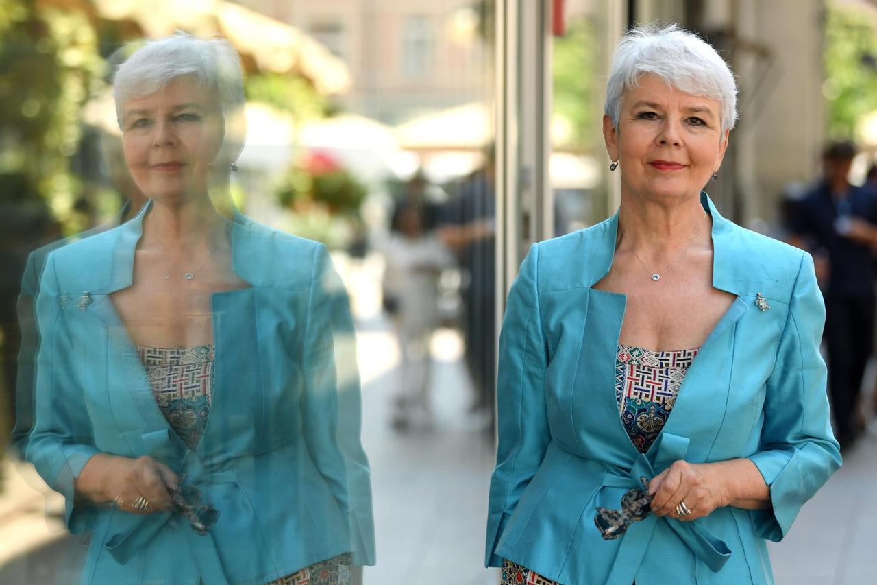 Jadranka Kosor