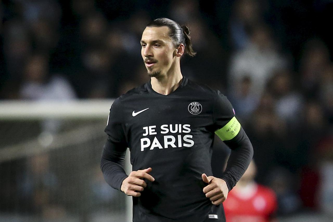 Zlatan Ibrahimović