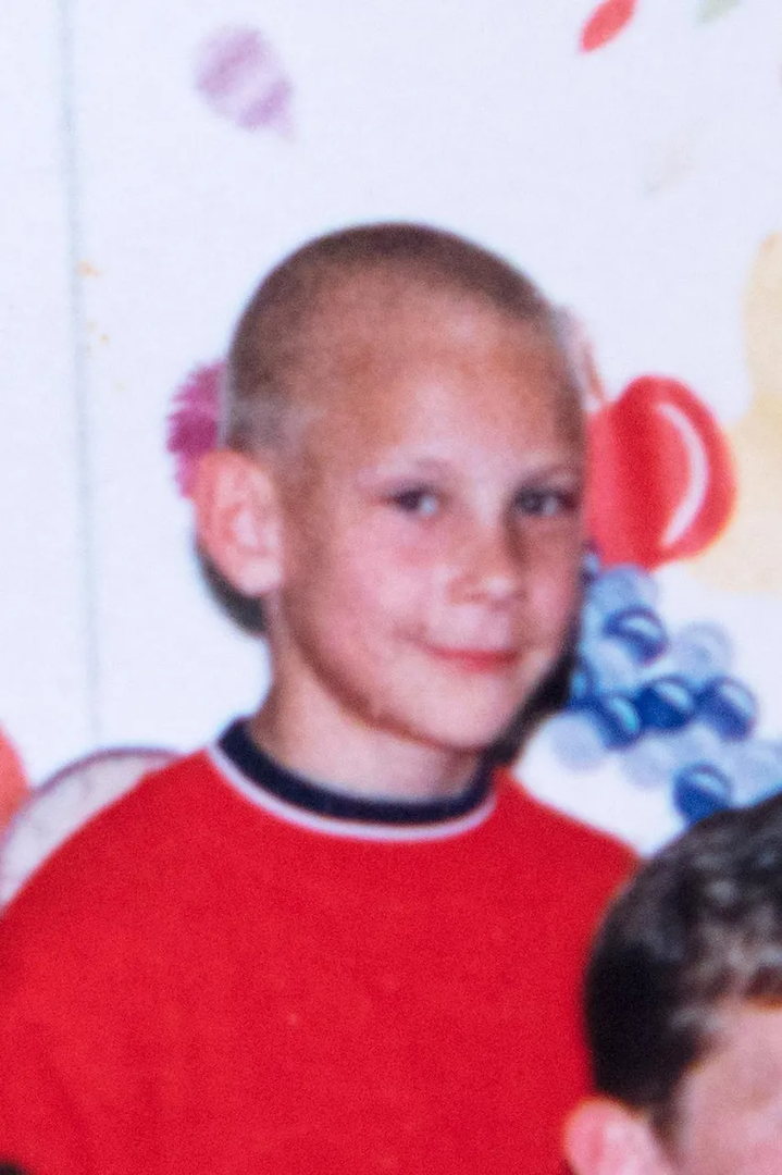 Osvojio je svjetsko srebro i broncu, a njegov otac Rudika nekad je tresao mreže u dresu Belišća 