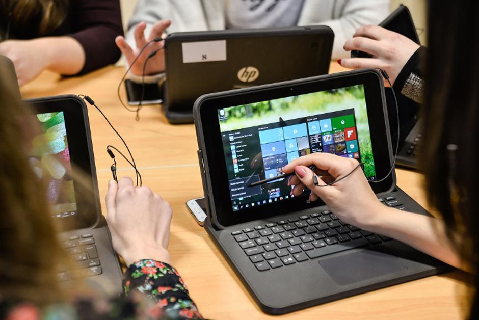 Učionica budućnosti