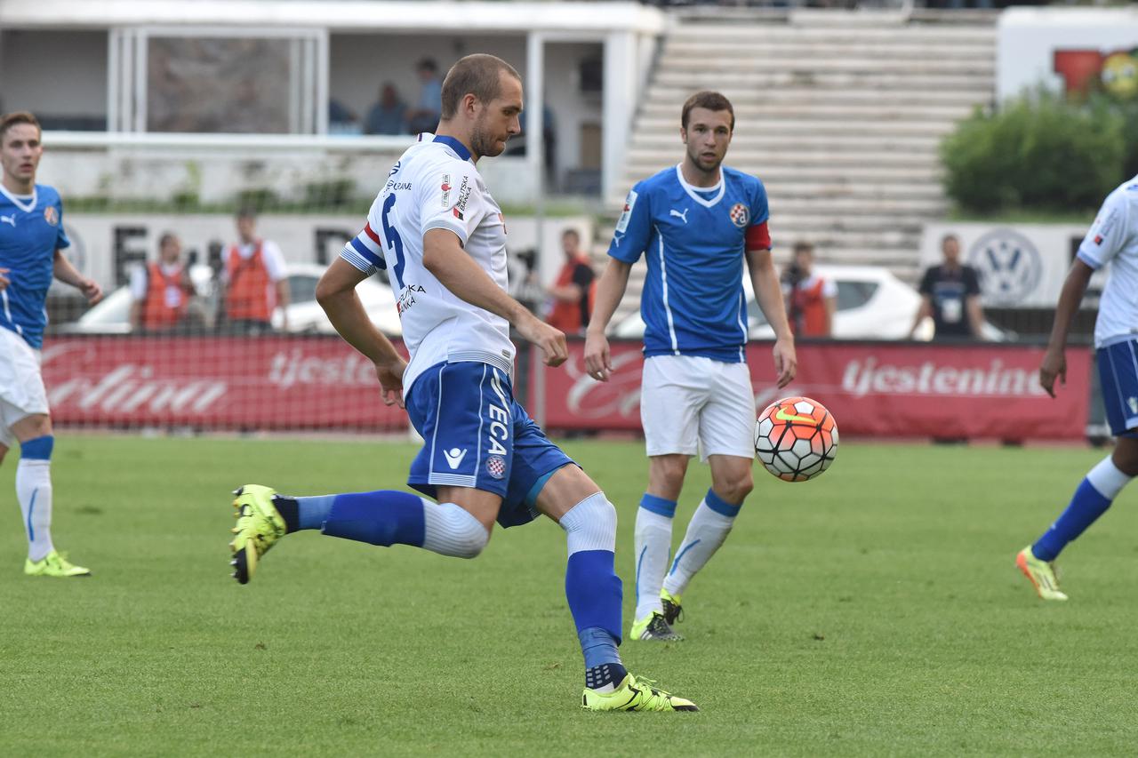 Dinamo Hajduk