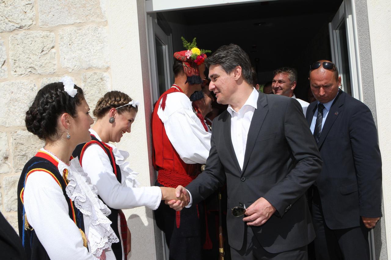 Zoran Milanović