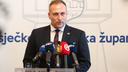 David Vlajčić: Krijumčarenje mesa iz Srbije ozbiljan je rizik za hrvatsko svinjogojstvo