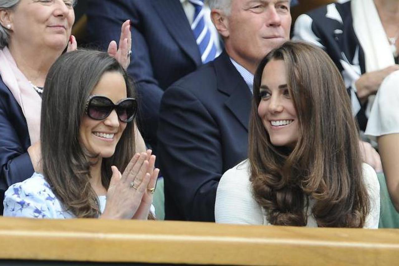 Pippa Middleton