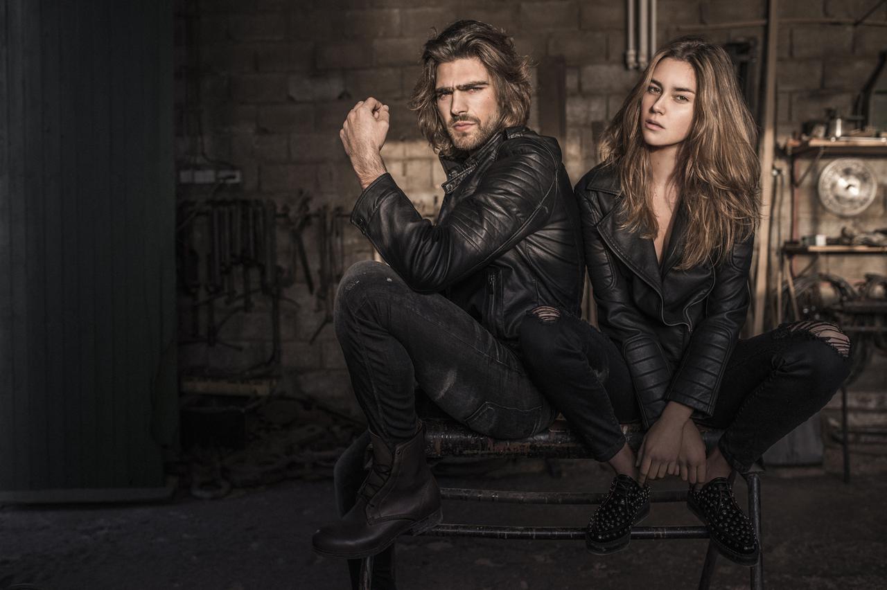 Amadeus jeans