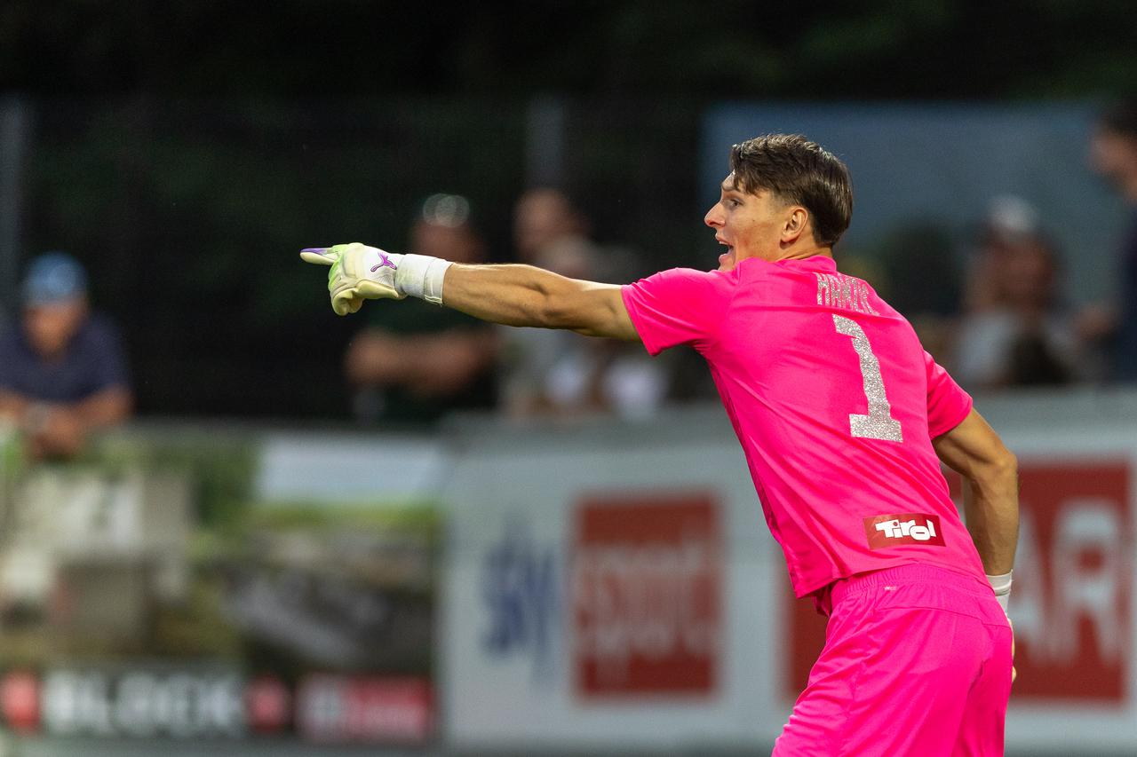 AUT, Admiral Bundesliga, SCR Altach vs WSG Tirol