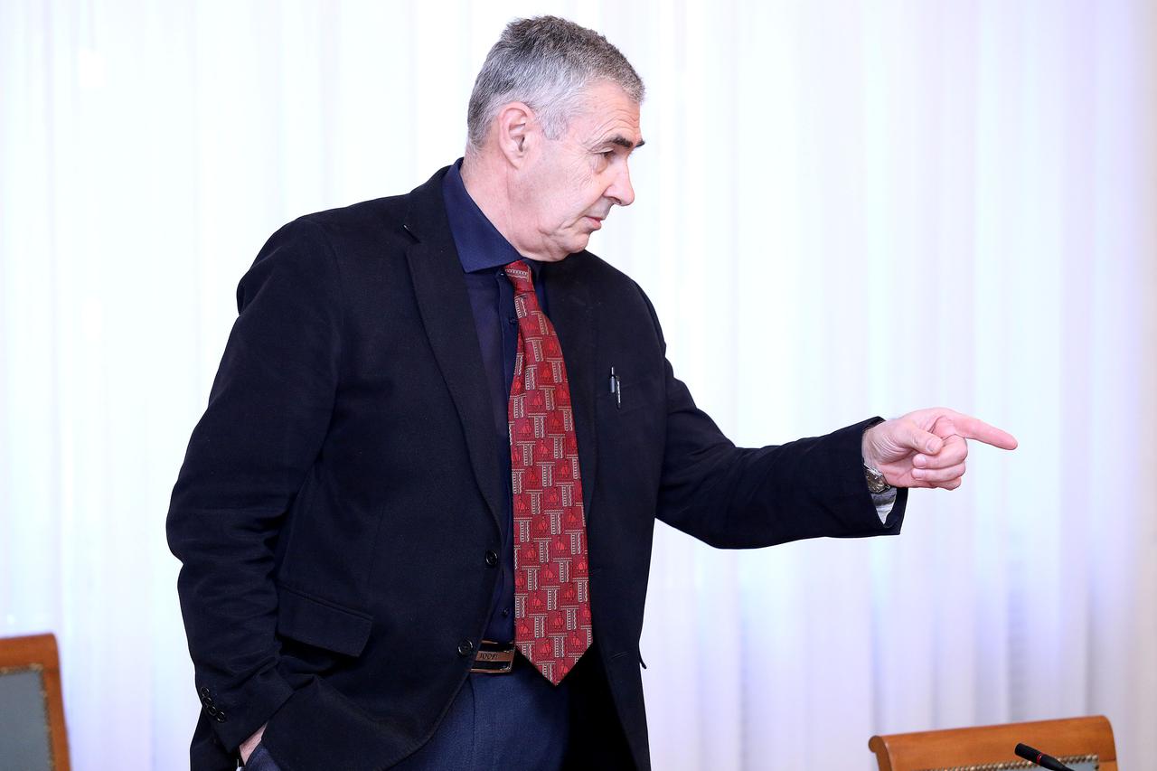 Željko Glasnović