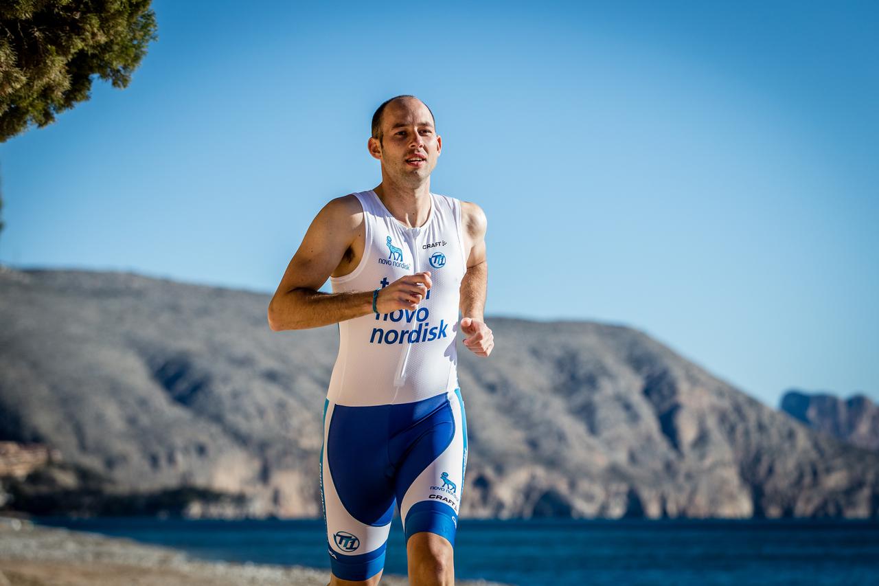 Team training camp Alicante, Spain Jan 2015