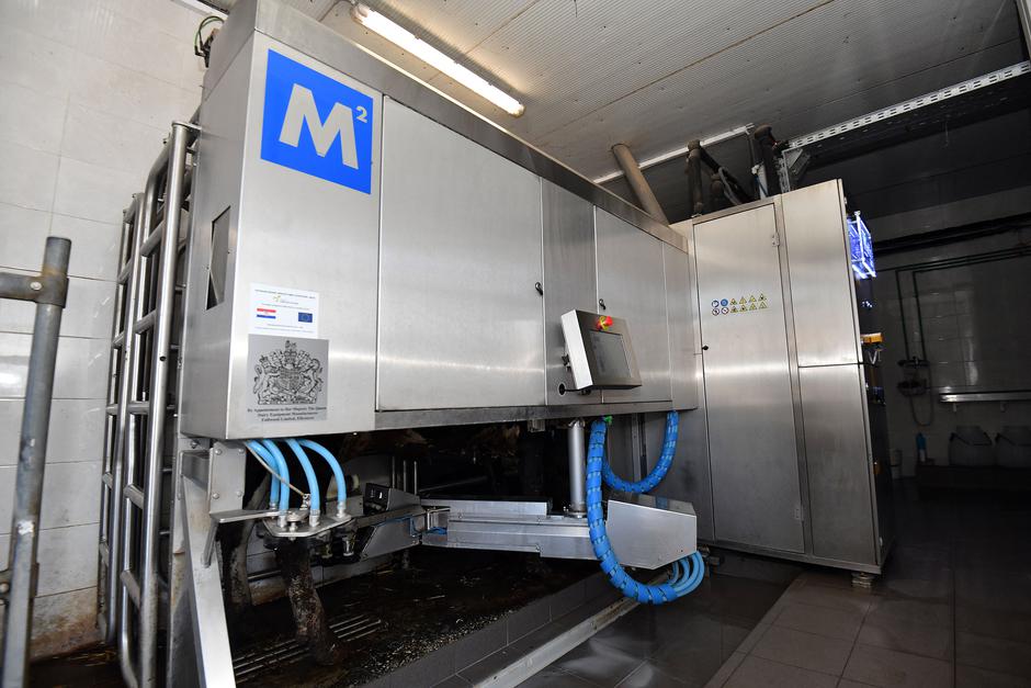 OPG Dejan Maciček, Žabjak