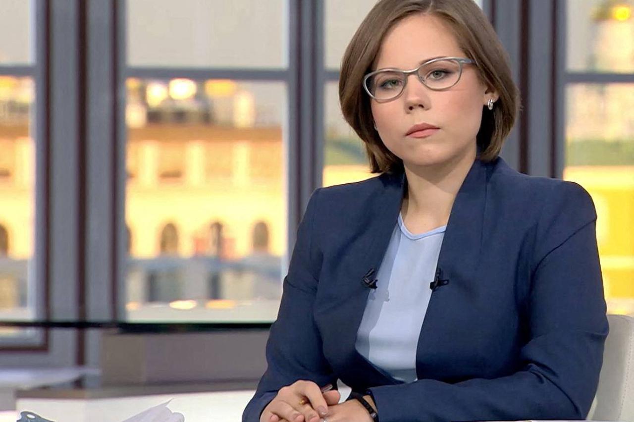 Darya Dugina