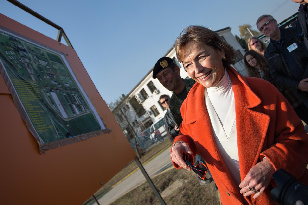 Vesna Pusić