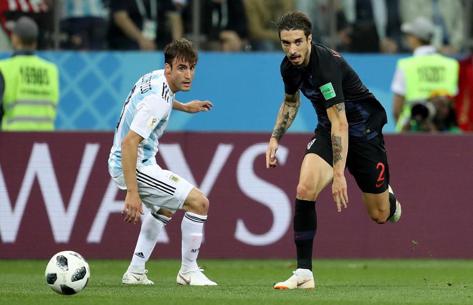 Nižnji Novgorod: Argentina i Hrvatska u 2. kolu skupine D na Svjetskom prvenstvu