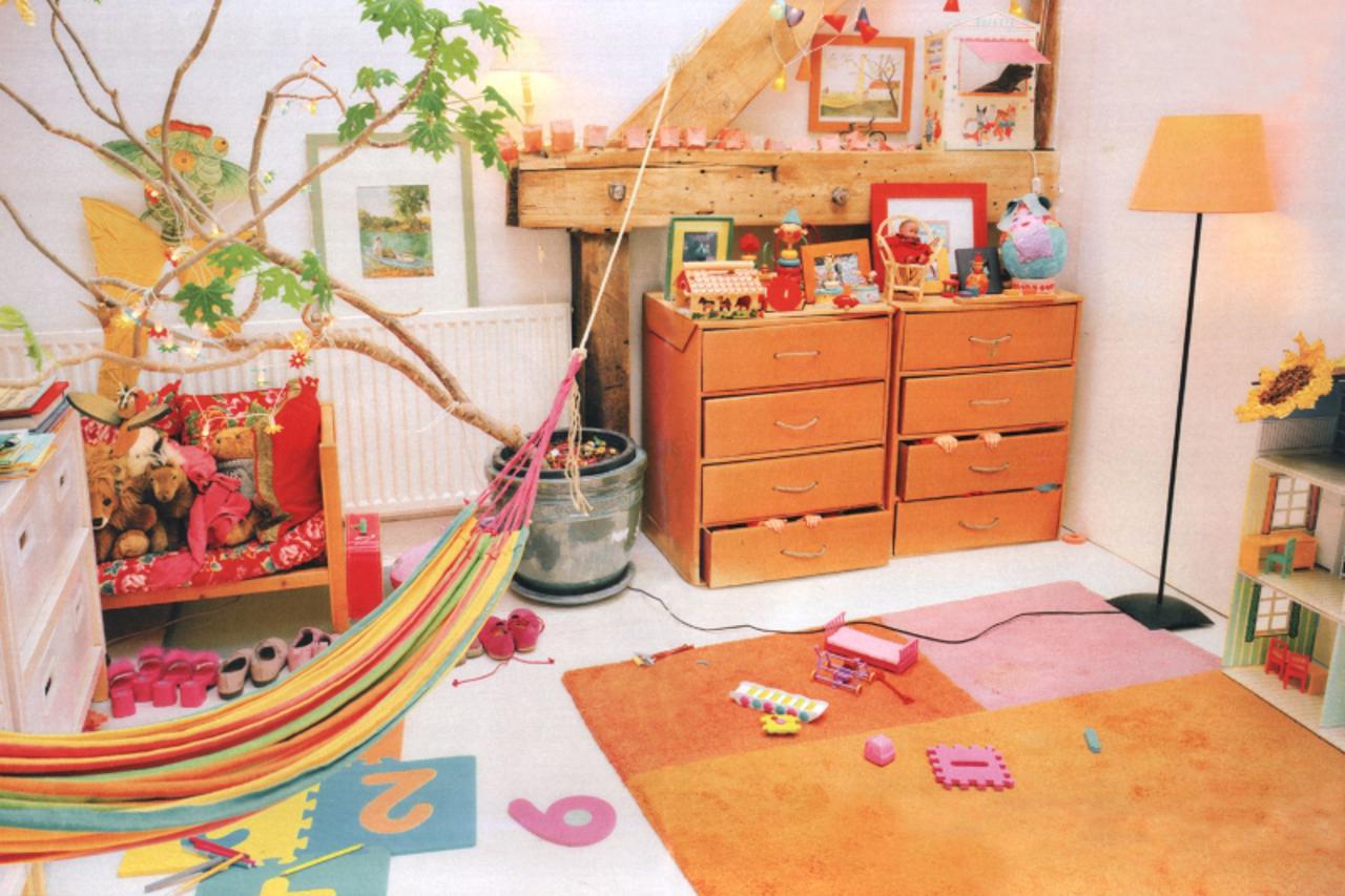 dječja soba
