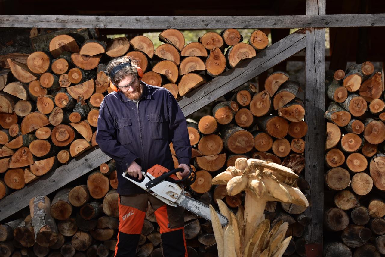 Turistička patrola - Sjeverni Velebit