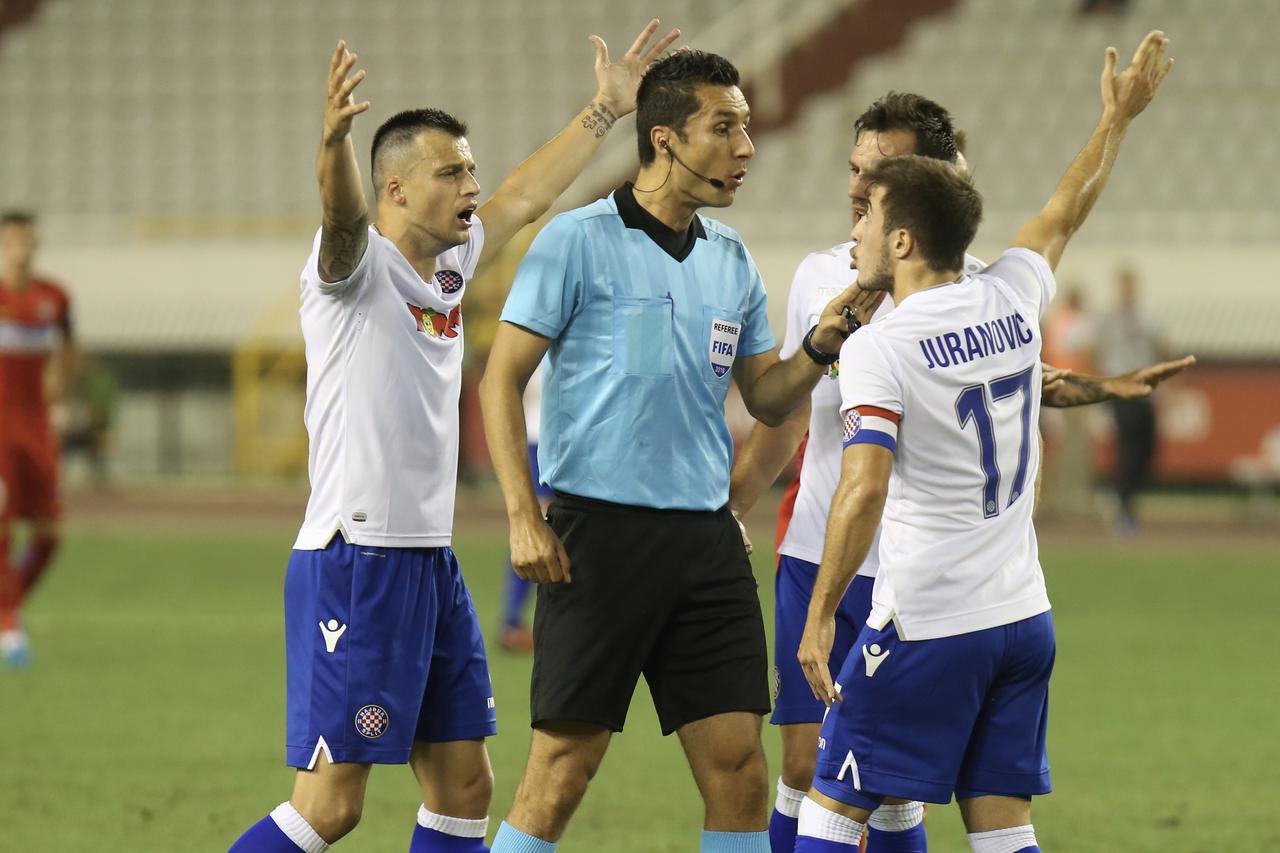 Hajduk FCSB