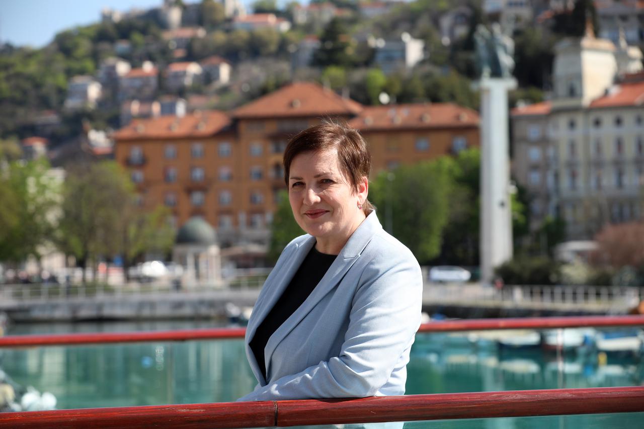 Nada Matošević
